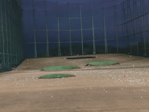 香芝ダイナミックゴルフ