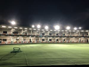 東京ゴルフプラザ