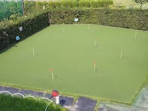 大江グランドゴルフ