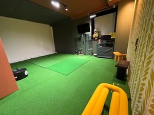 The Golf House 三田・田町