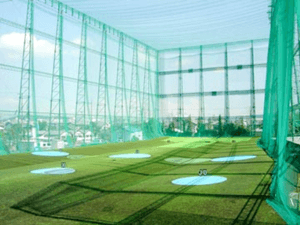 中田ゴルフガーデン