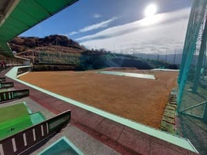 愛光ゴルフガーデン