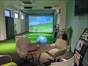 YGC学芸大ゴルフ倶楽部 GolfRange24