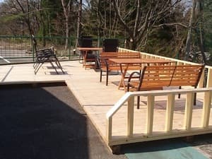 悠久山ゴルフガーデン