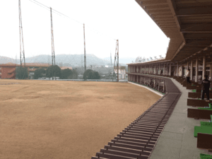 サンバレーゴルフプラザ