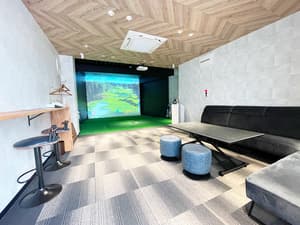 GOLFDOM 茨木ゴルフ倶楽部