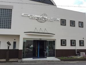 コンプレックスゴルフクラブ