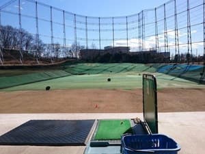 百合ケ丘カントリー倶楽部