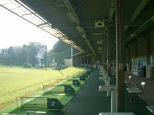 岡之山ゴルフアベニュー