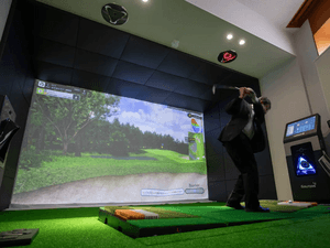 ゴルフスタジオ メルパルク名古屋