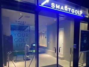 SMART GOLF 武蔵小金井店