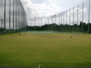 南が丘ゴルフガーデン