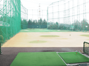 上尾ゴルフリンクス