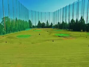 パインウッドゴルフガーデン