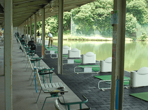 津山スポーツセンター