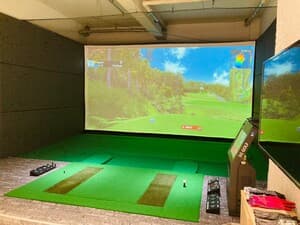 DOOR TO GOLF 本山