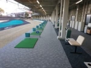 竜洋ゴルフガーデン