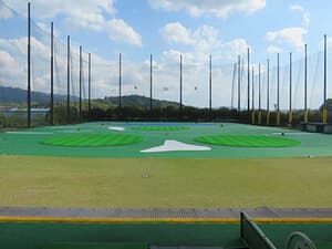 橿原ゴルフセンター