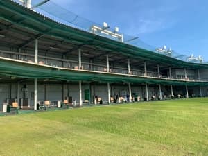 アイサンゴルフレンジ