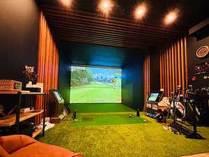 ARAVA GOLF 仙台東照宮店