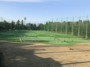 ゴルフパートナー 四街道練習場店