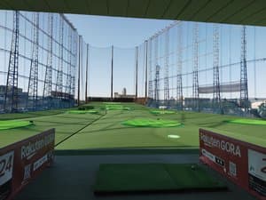 トーキョージャンボゴルフセンター