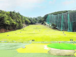 宝ヶ池ゴルフクラブ