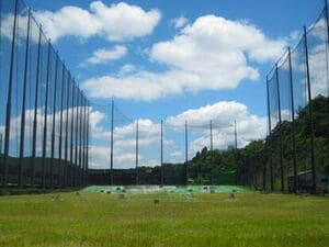 正ゴルフ倶楽部