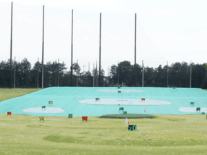 龍ヶ岡ゴルフ倶楽部