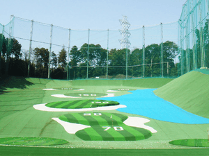 ナセグリーンゴルフ