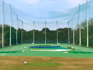 葉山インターサイドゴルフパーク