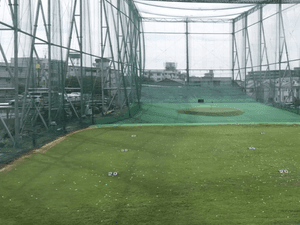 日吉カントリー