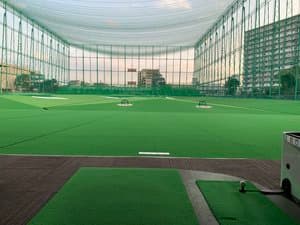 フナボリゴルフ