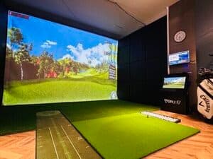 SMART GOLF PREMIUM 三田芝4丁目交番前