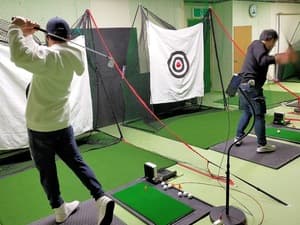 スキマゴルフ 新小岩店