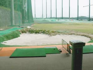 グリーンピア近江八幡ゴルフ