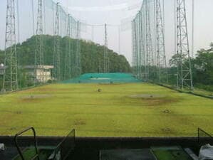 小鳥の森ゴルフパーク