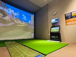 SMART GOLF 南与野駅前Kaya-Machi