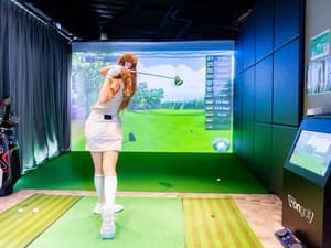 golfeed24 森ノ宮店