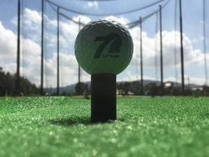 ゴルフレンジセブンツー