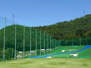 ロイヤルゴルフセンター