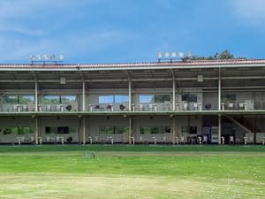 いちご山ゴルフ練習場
