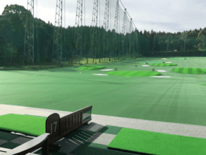 サンテヒルズゴルフ倶楽部