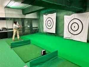 Golf Studio To Be（ゴルフスタジオ トゥ・ビー）