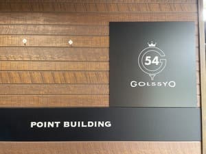 GOLSSYO
