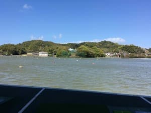 大池ゴルフ