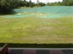 大館ゴルフセンター