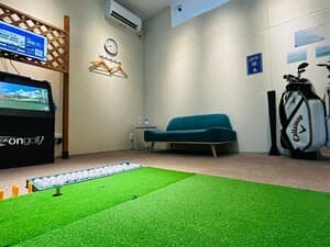 SMART GOLF 東武練馬店