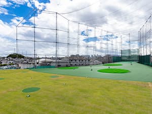 グリーンステージ泉州