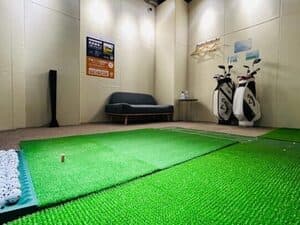 SMART GOLF 江東千田四ツ目通り店
